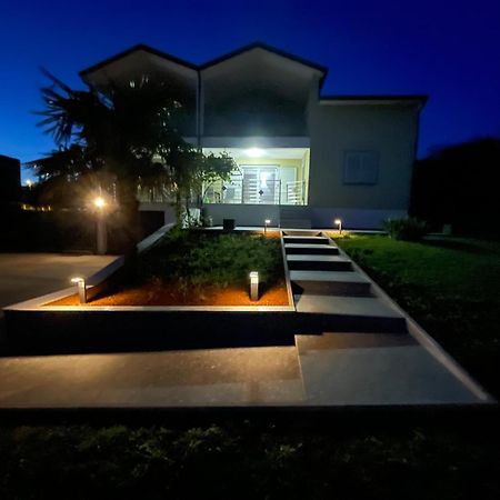 Apartments Lia-Jolie Umag Extérieur photo