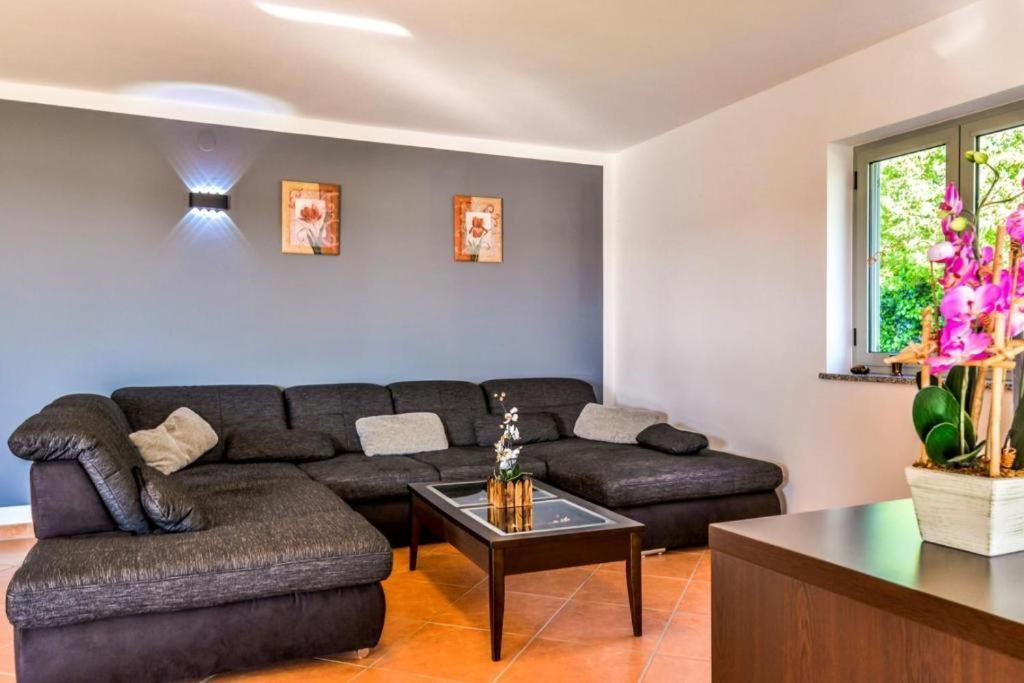 Apartments Lia-Jolie Umag Extérieur photo