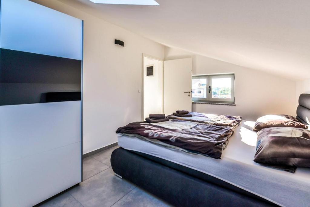 Apartments Lia-Jolie Umag Extérieur photo