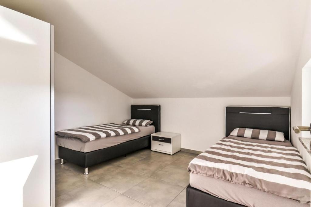 Apartments Lia-Jolie Umag Extérieur photo