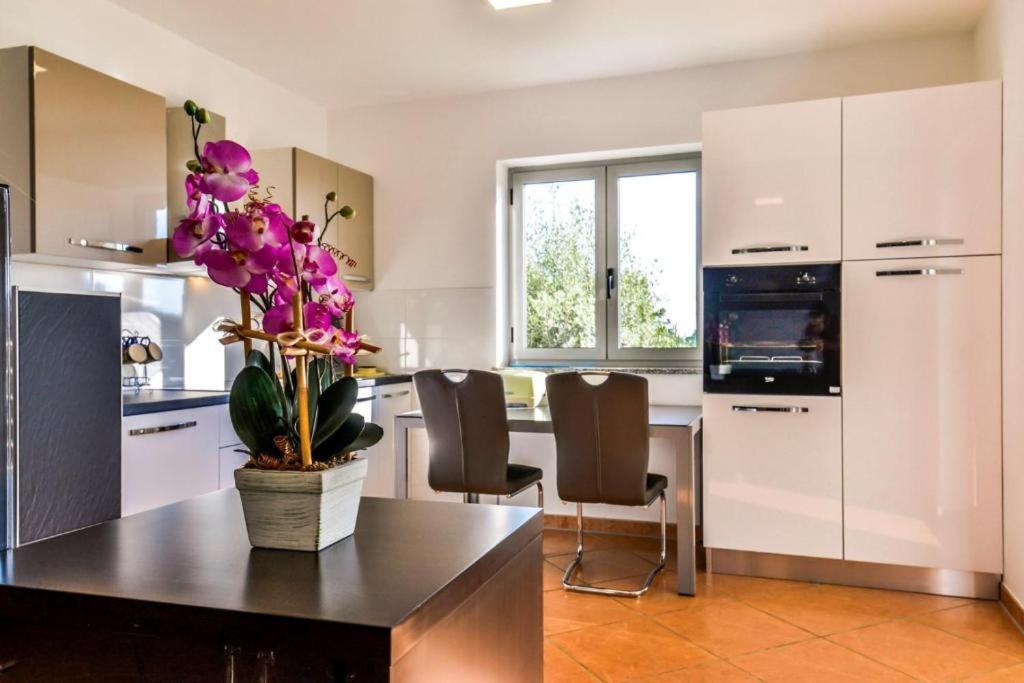 Apartments Lia-Jolie Umag Extérieur photo