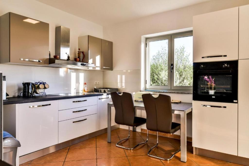 Apartments Lia-Jolie Umag Extérieur photo