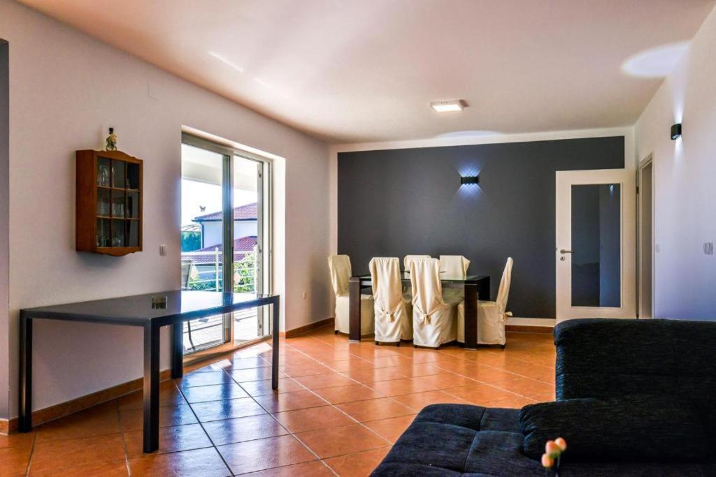 Apartments Lia-Jolie Umag Extérieur photo