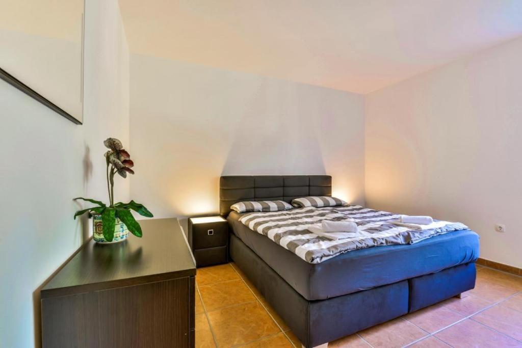 Apartments Lia-Jolie Umag Extérieur photo