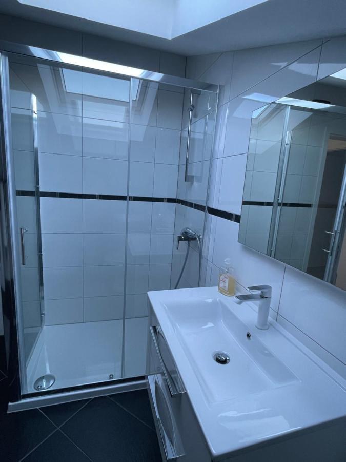 Apartments Lia-Jolie Umag Extérieur photo