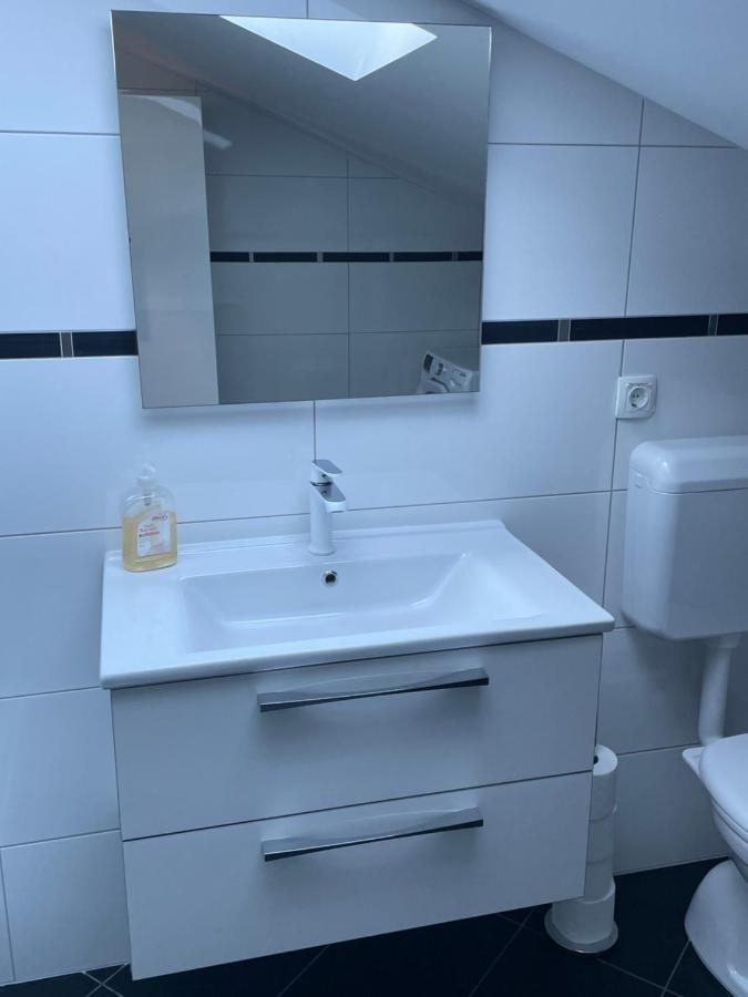 Apartments Lia-Jolie Umag Extérieur photo