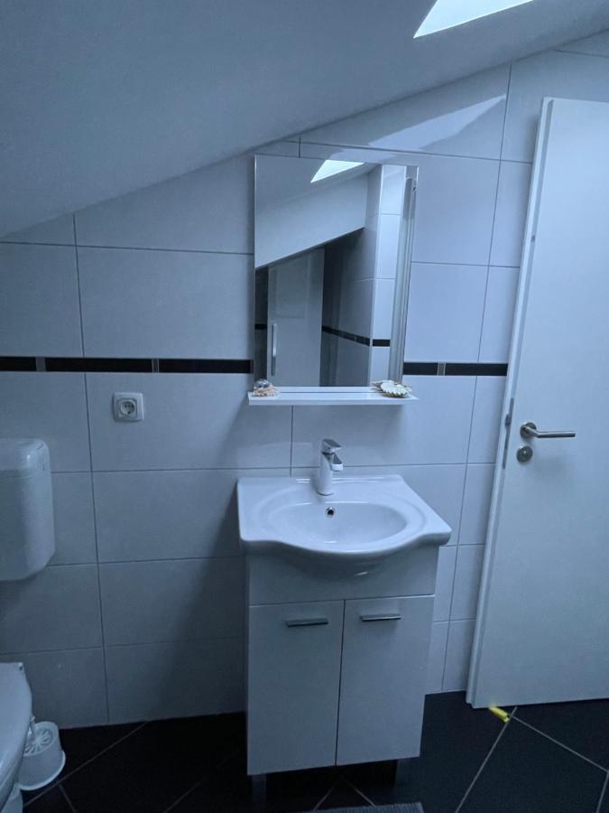 Apartments Lia-Jolie Umag Extérieur photo