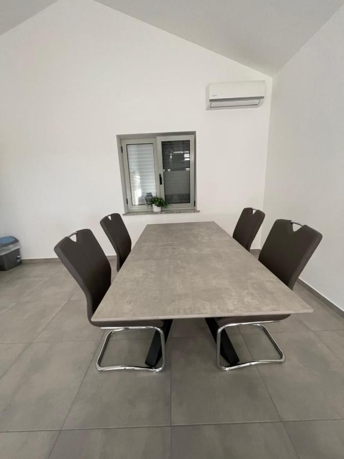 Apartments Lia-Jolie Umag Extérieur photo