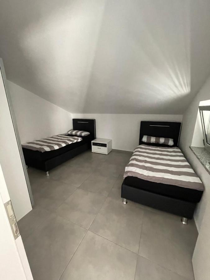 Apartments Lia-Jolie Umag Extérieur photo