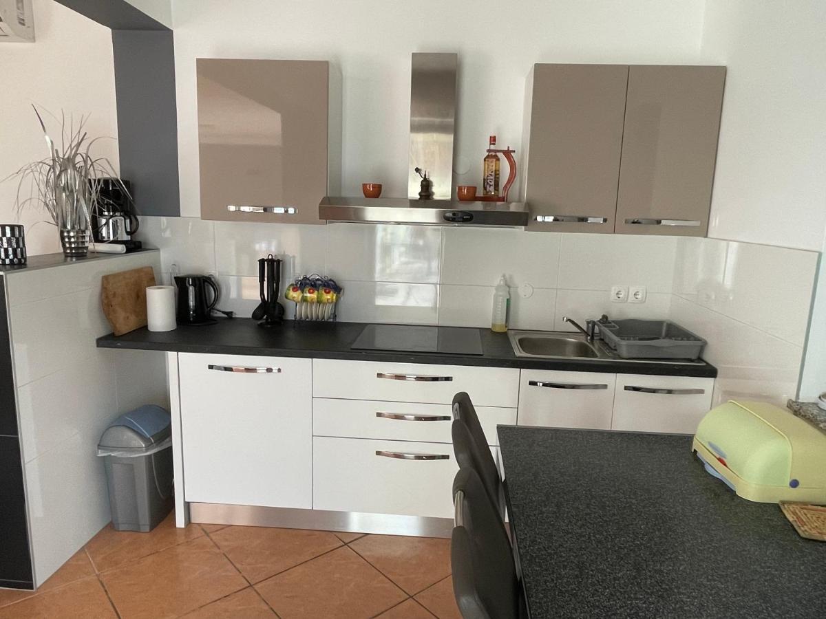 Apartments Lia-Jolie Umag Extérieur photo
