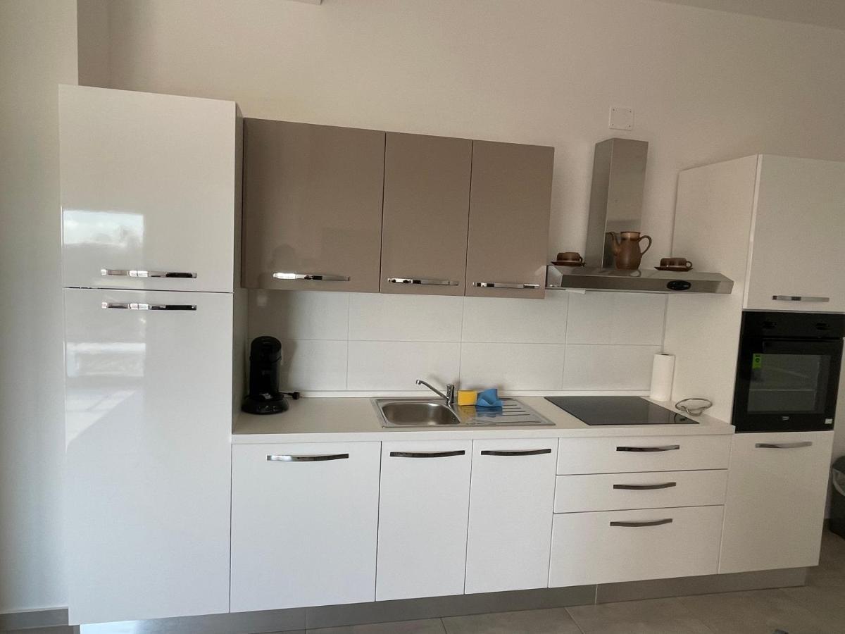 Apartments Lia-Jolie Umag Extérieur photo