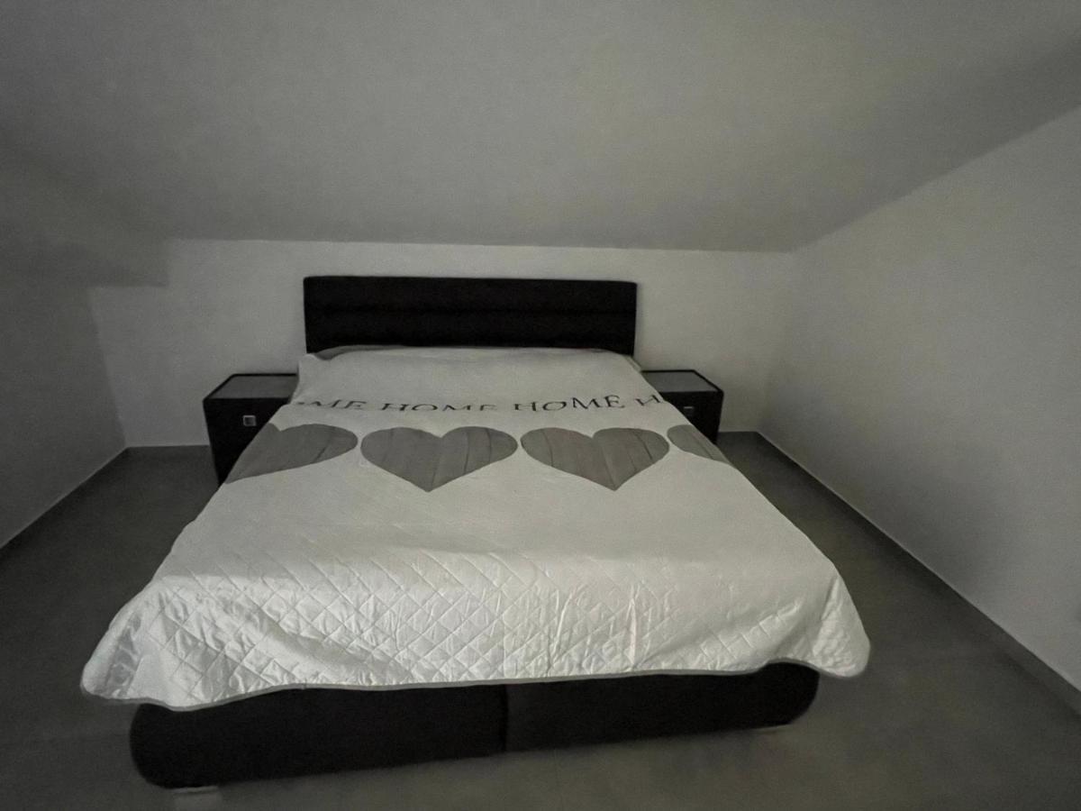 Apartments Lia-Jolie Umag Extérieur photo