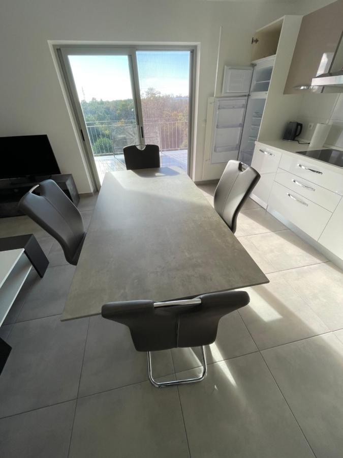 Apartments Lia-Jolie Umag Extérieur photo